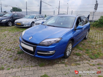 Renault Laguna