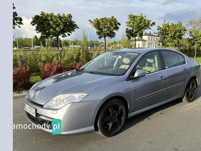 Renault Laguna III