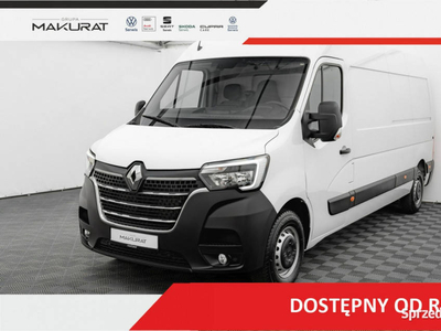 Renault Master 2.3 dCi 136KM Klima Bluetooth Tempomat Salon PL VAT 23%