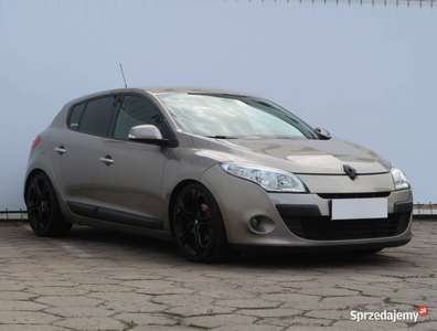 Renault Megane 1.4 TCe