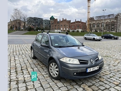 Renault Megane II Privilage