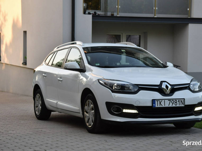 Renault Megane III (2008-2016)