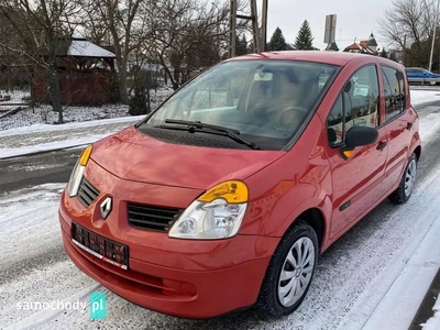 Renault Modus