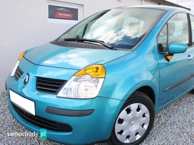 Renault Modus