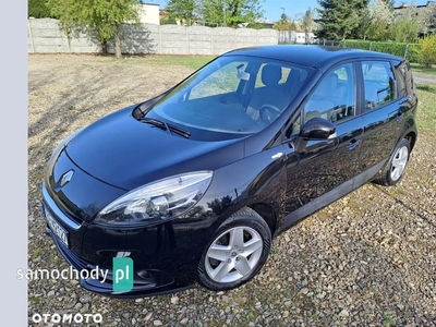 Renault Scenic III