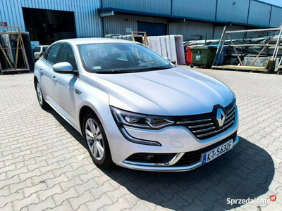 Renault Talisman I (2015-)