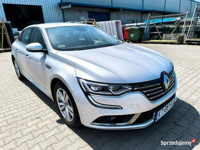 Renault Talisman I (2015-)