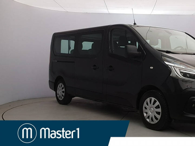 Renault Trafic 2.0 dCi L2 HD Pack Clim! Z salonu polskiego! Z FAKTURĄ VAT!…