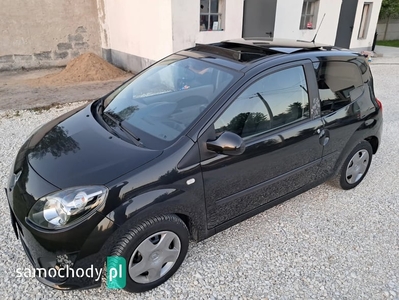 Renault Twingo II