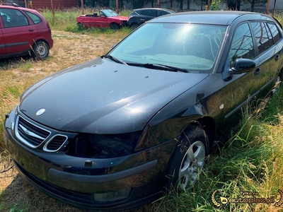 Saab 9-3