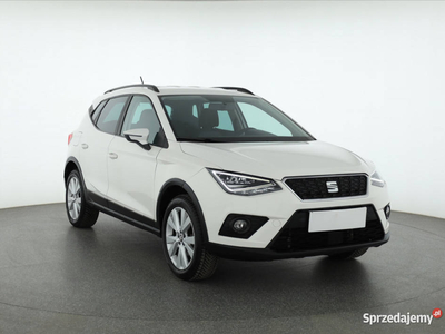 Seat Arona 1.0 TSI