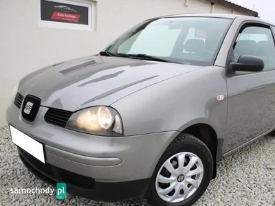 Seat Arosa