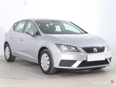 Seat Leon 1.2 TSI