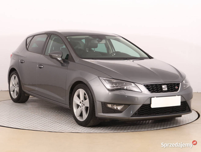 Seat Leon 1.4 TSI