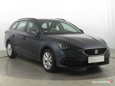 Seat Leon 1.5 TSI