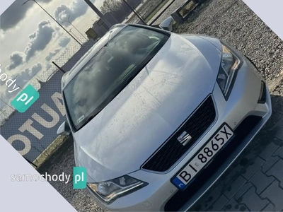 SEAT Leon III