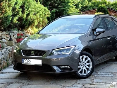 Seat Leon III ST Full LED Prywatne