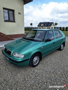 Skoda Felicia