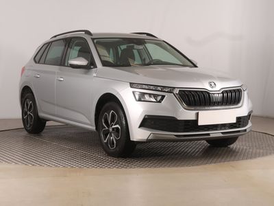 Skoda Kamiq 2021 1.0 TSI 42481km SUV