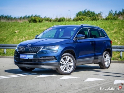 Skoda Karoq 2.0 TDI