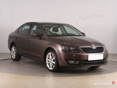 Skoda Octavia 1.4 TSI