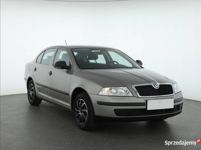 Skoda Octavia 1.6