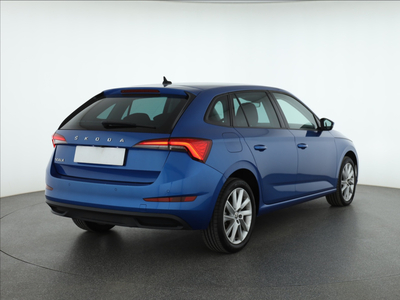 Skoda Scala 2020 1.6 TDI 84442km Hatchback