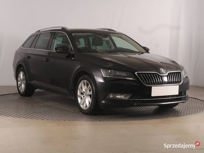 Skoda Superb 2.0 TDI