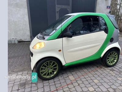 Smart Fortwo I