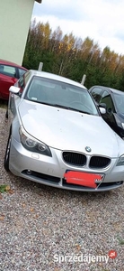 Sprzedam BMW E60