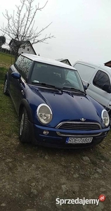 Sprzedam mini Cooper