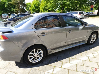 Sprzedam Mitsubishi Lancer 1.6