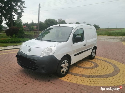 Sprzedam Renault Kangoo