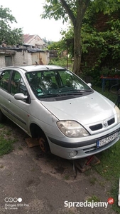 Sprzedam renault scenic 1 po lifcie