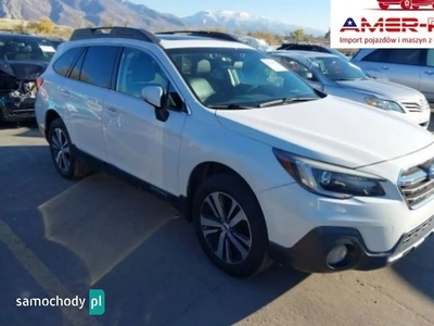 Subaru Outback V