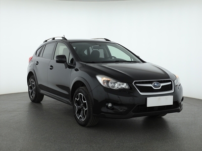 Subaru XV 2013 2.0i 194470km SUV