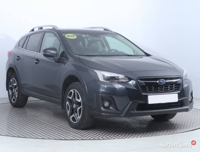 Subaru XV 2.0i