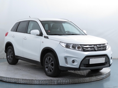 Suzuki Vitara 2020 1.4 BoosterJet 35001km SUV