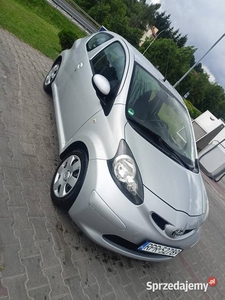 Toyota Aygo 1.0 Klima