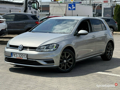 Volkswagen Golf *FILM*Lift*Polski Salon*Automat*Roczna Gwarancja Techniczn…