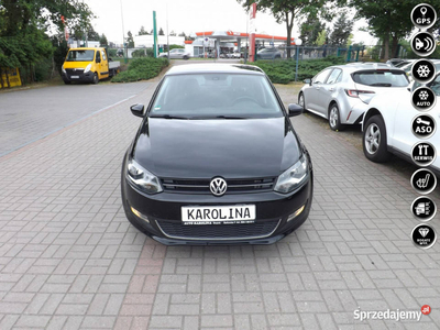 Volkswagen Polo V (2009-2017)