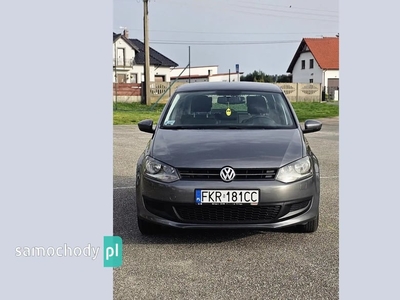 Volkswagen Polo V