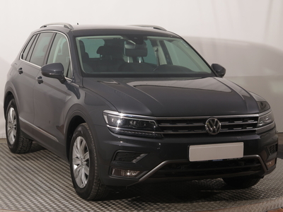 Volkswagen Tiguan 2020 1.5 TSI 146942km SUV