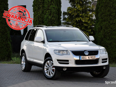 Volkswagen Touareg 3.0TDI(240KM)*Lift*Radar ACC*Xenon*Navi*Skóry*El.Fotele…