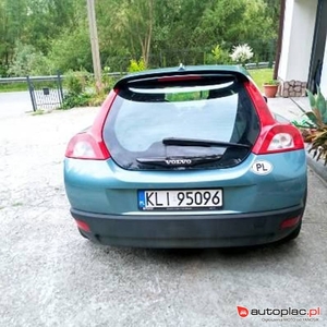 Volvo C30