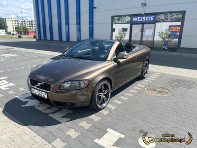 Volvo C70