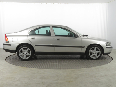 Volvo S60 2001 2.4 330086km Sedan