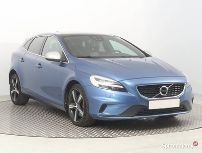 Volvo V40 2.0 T4