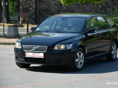 Volvo V50 1.8 125KM MANUAL 2005r. Alu Klima Skóra I (2004-2007)