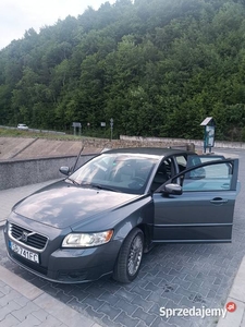 Volvo v50 2.0 d